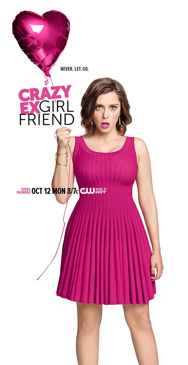 Crazy Ex-Girlfriend