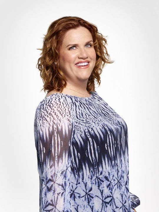 Donna Lynne Champlin