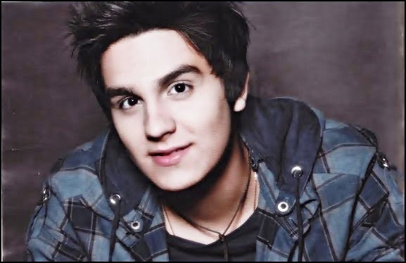 Luan Santana