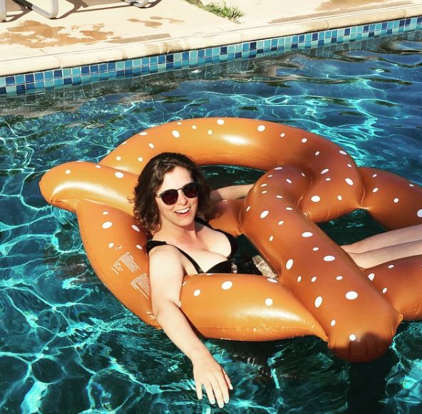 Rachel Bloom Rachel Bloom