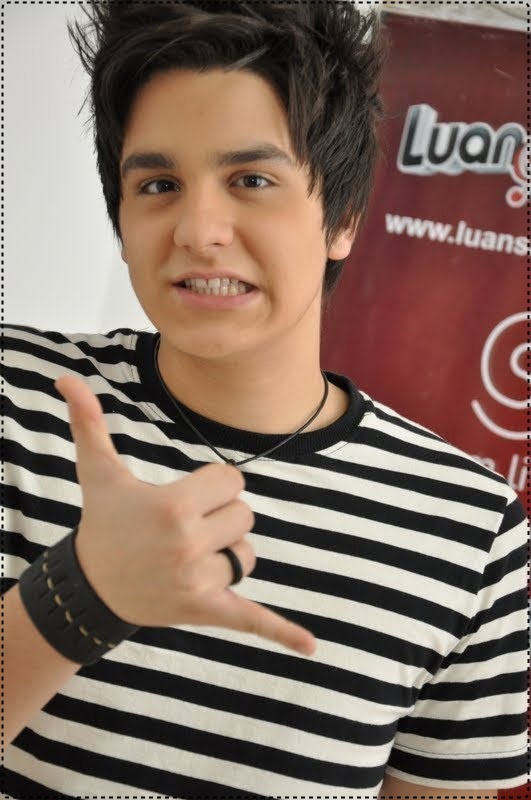 Luan Santana