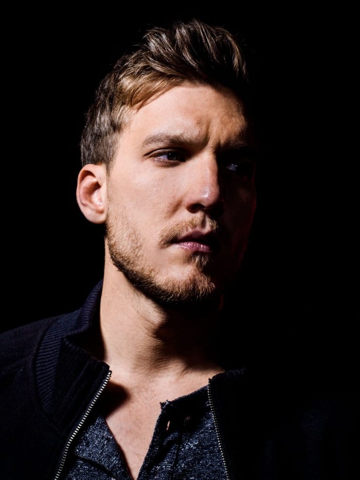 Scott Michael Foster