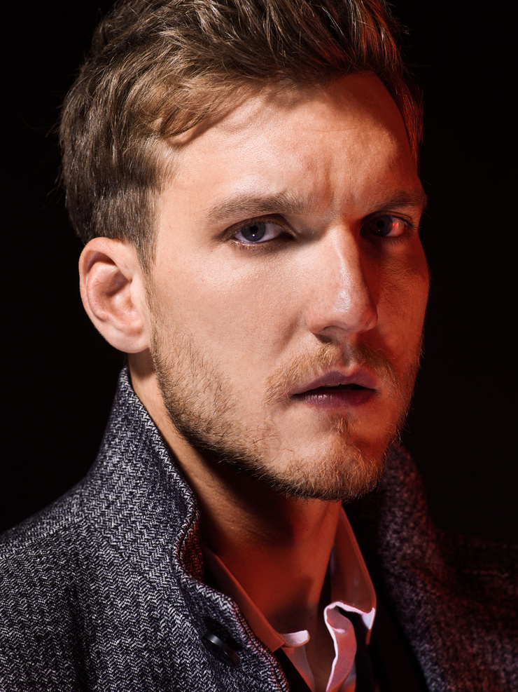 Scott Michael Foster