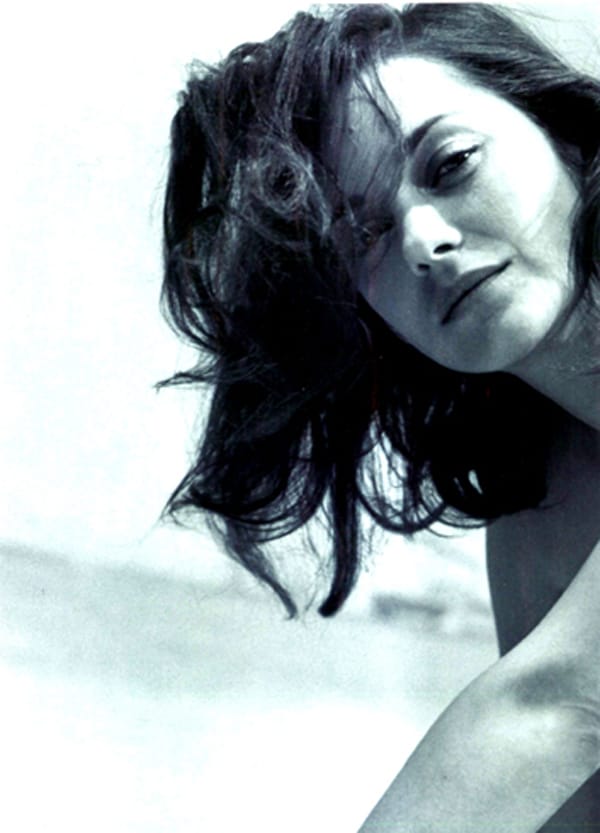 Marion Cotillard Marion Cotillard