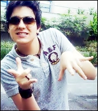 Luan Santana