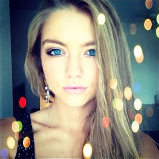 Tetyana Hulyo Tetyana Hulyo