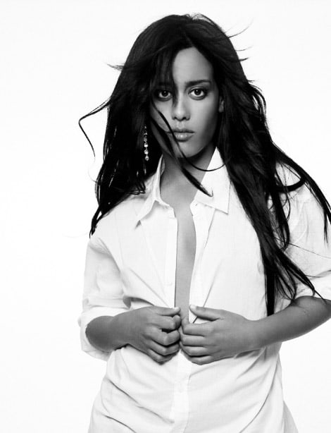 Amel Bent