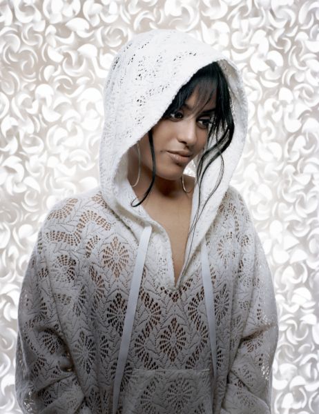 Amel Bent
