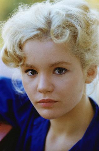 Tuesday Weld