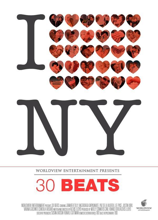 30 Beats (2012)