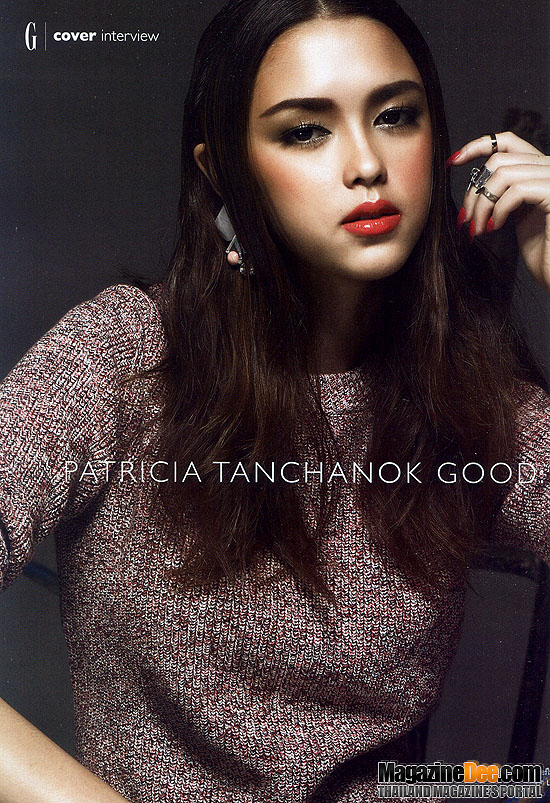 Patricia Tanchanok Good Patricia Tanchanok Good