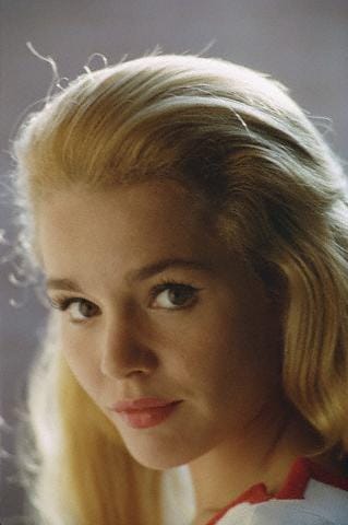 Tuesday Weld Tuesday Weld