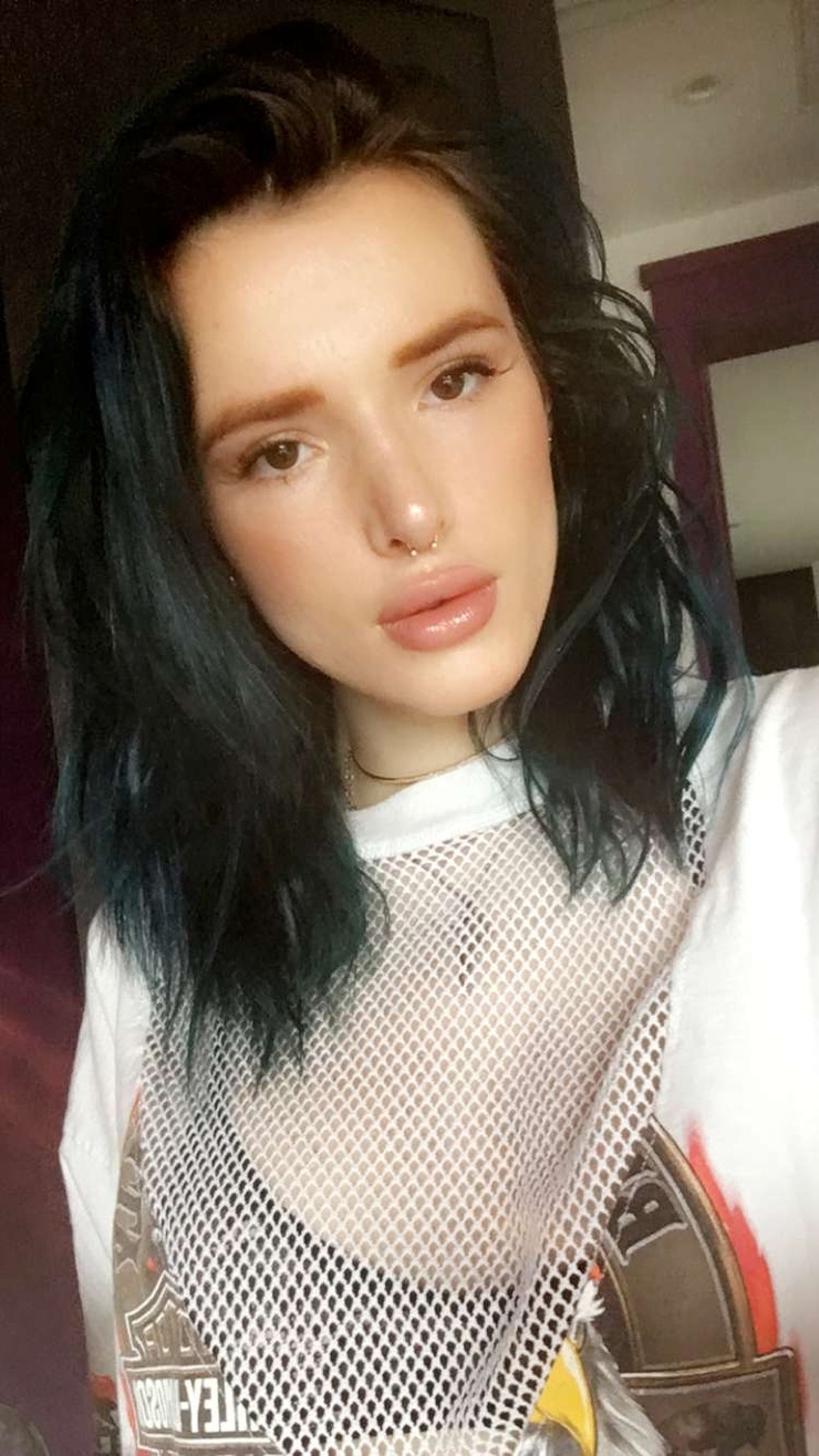 Bella Thorne