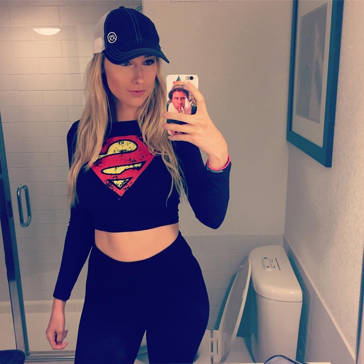 Image of Noelle Foley