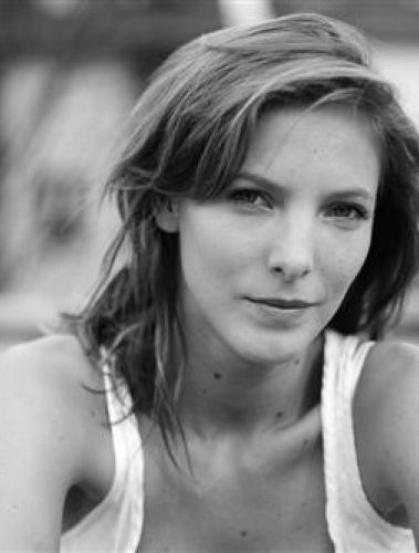 Elodie Varlet