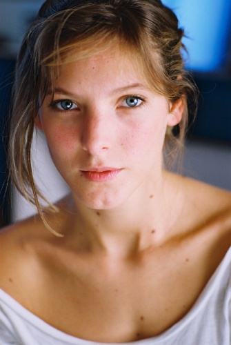 Elodie Varlet