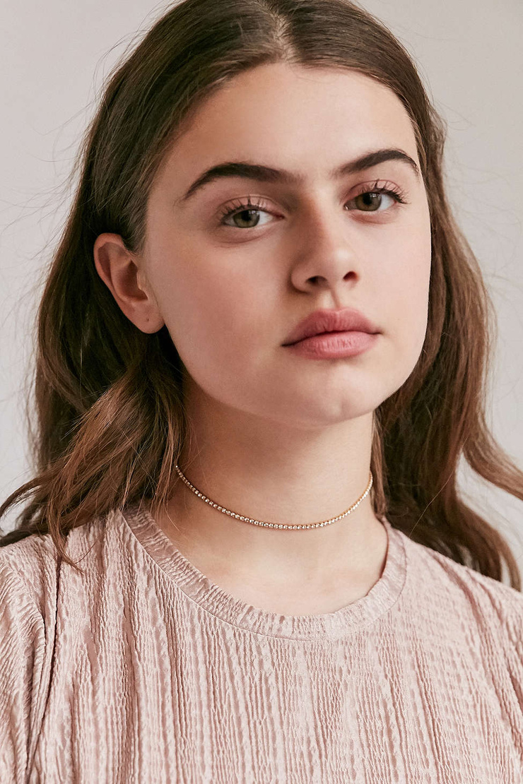 Alexa Mareka
