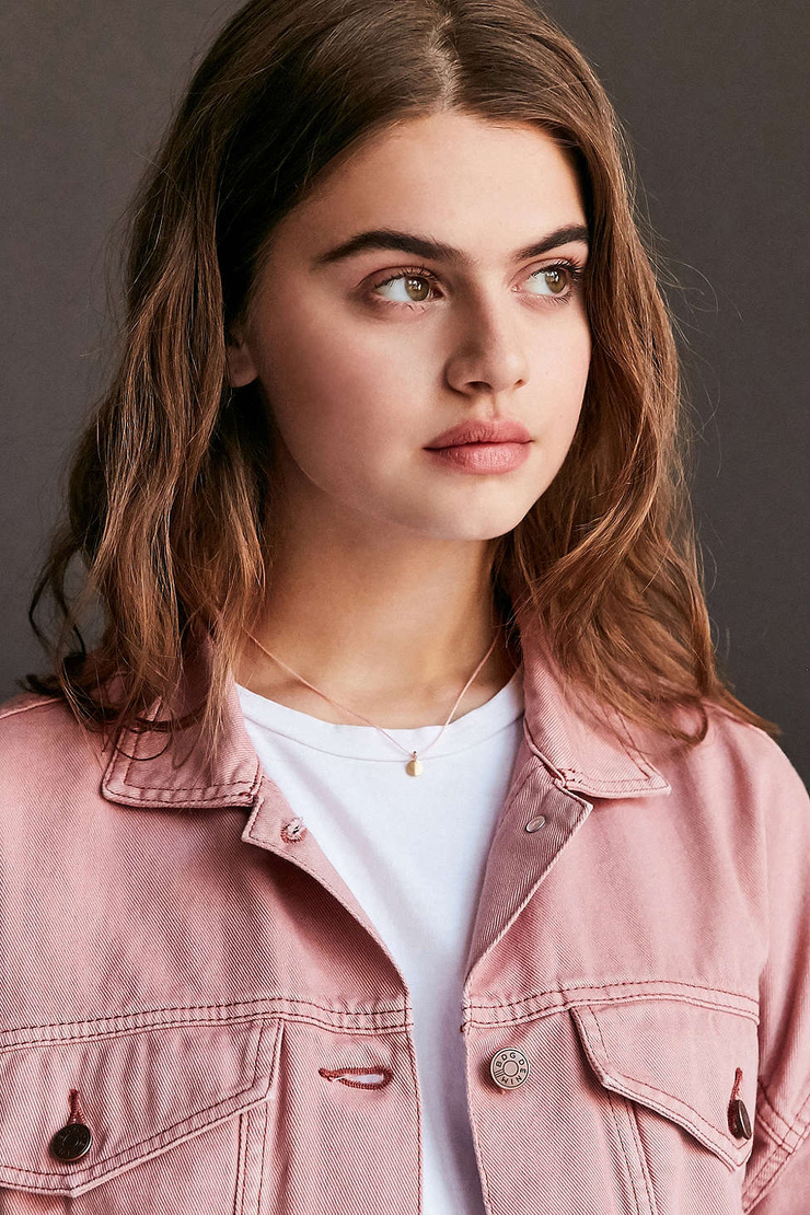 Alexa Mareka