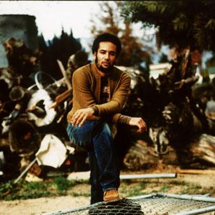 Ben Harper