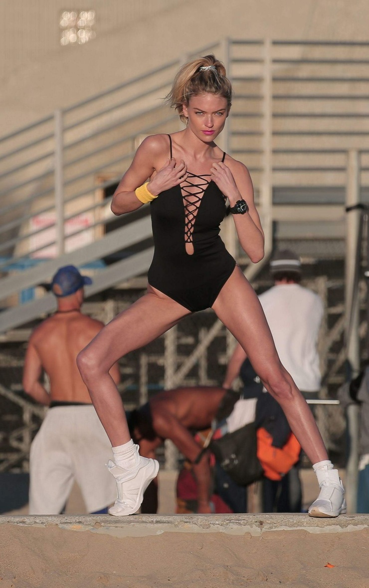 Martha Hunt Martha Hunt