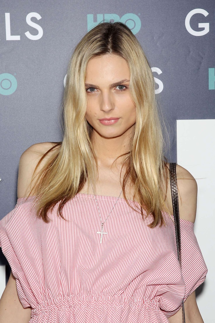 Andrej Pejic Andrej Pejic
