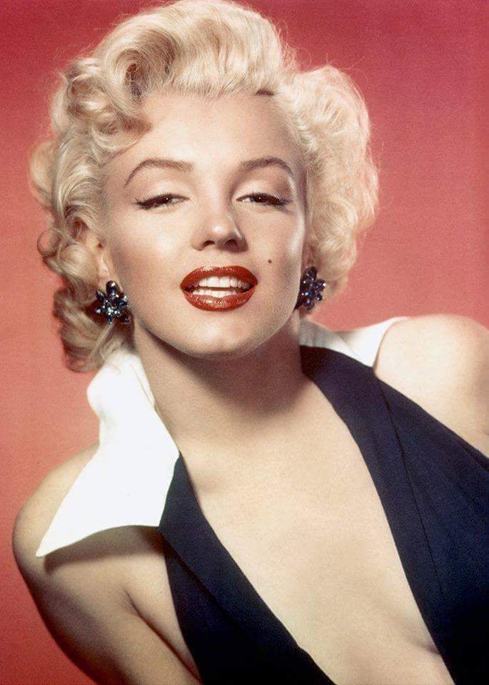 Marilyn Monroe