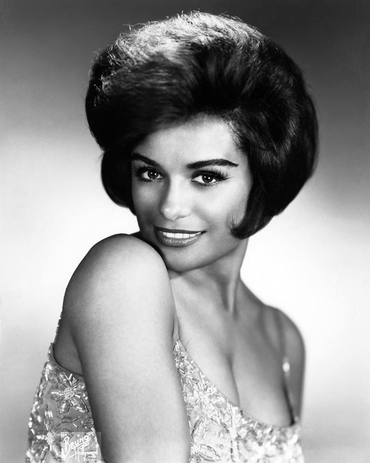 Barbara McNair