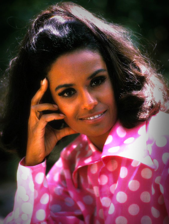 Barbara McNair Barbara McNair