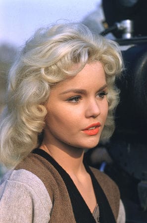 Tuesday Weld Tuesday Weld