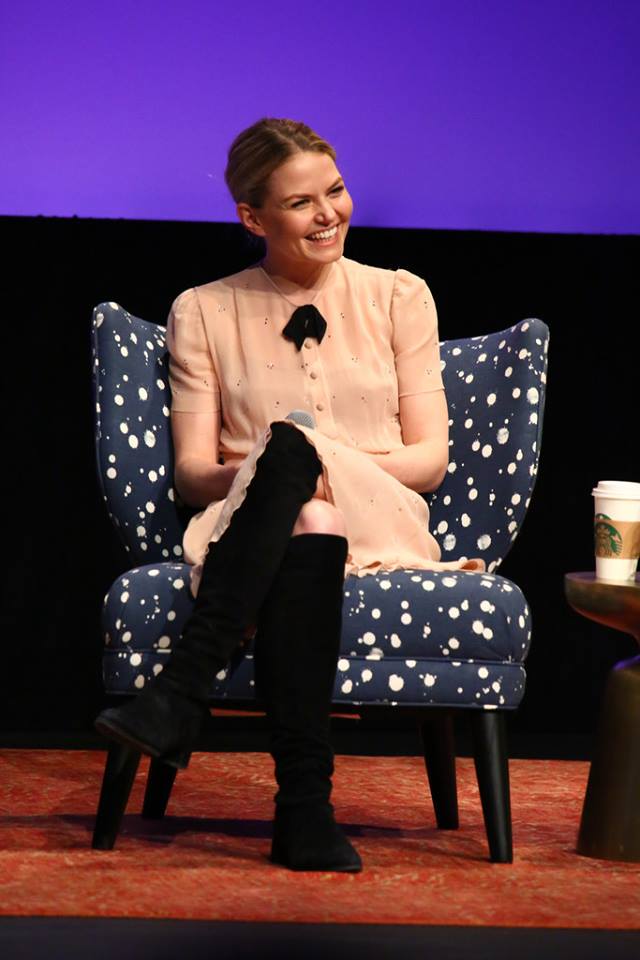 Jennifer Morrison