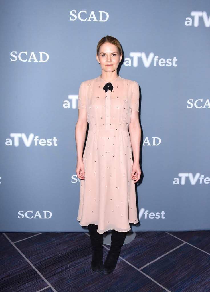 Jennifer Morrison