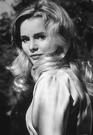 Tuesday Weld