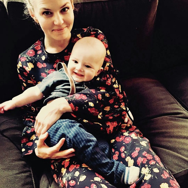 Jennifer Morrison