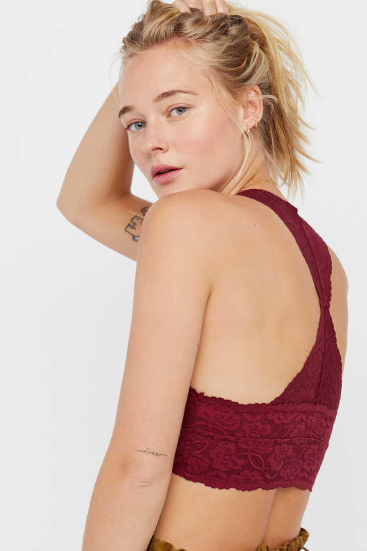Riley Hillyer