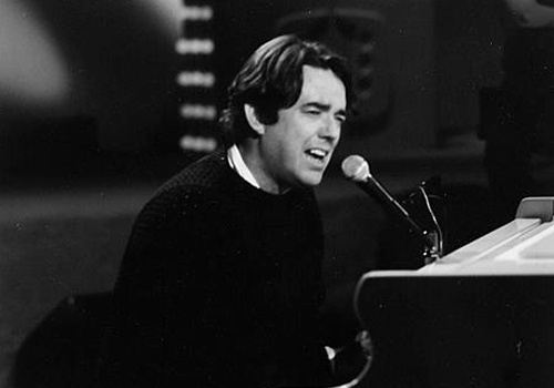 Jimmy Webb