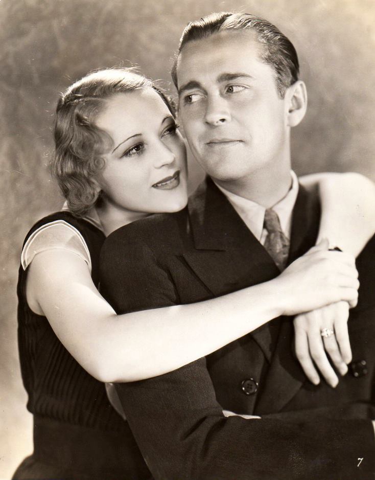 Sally Eilers