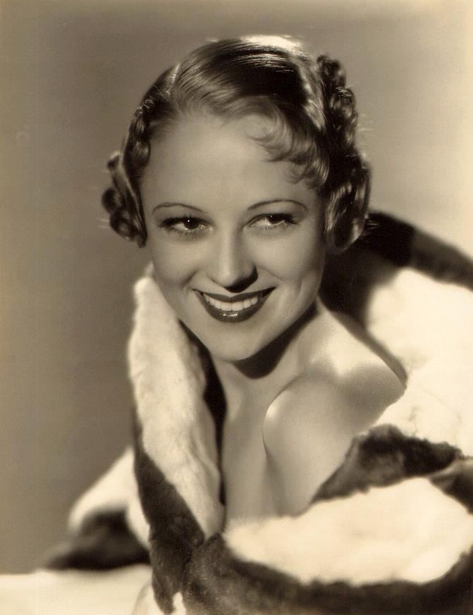 Sally Eilers