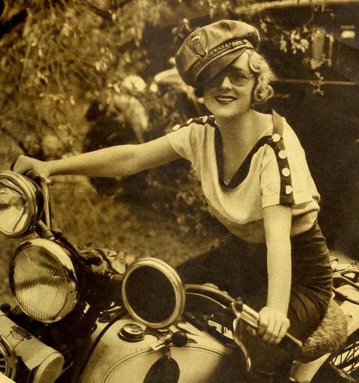 Sally Eilers