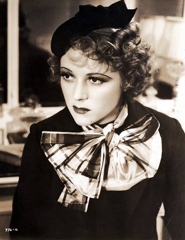 Sally Eilers