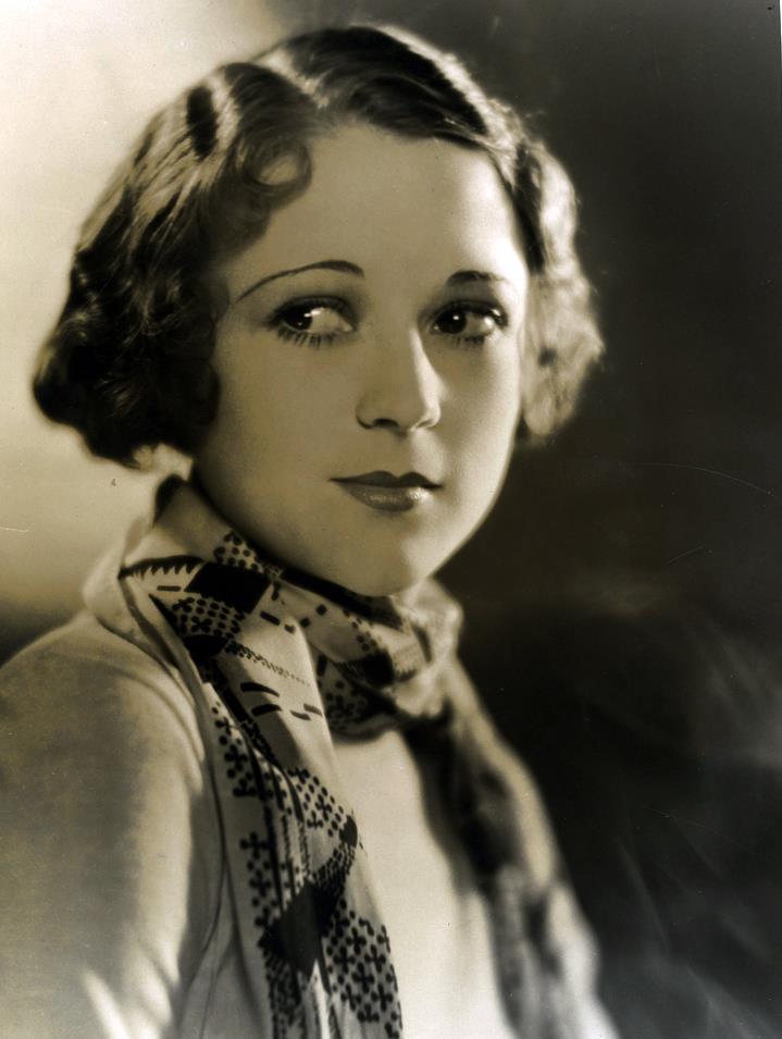 Sally Eilers