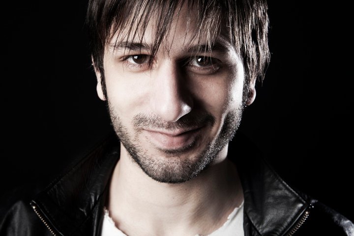 Ushan Çakir