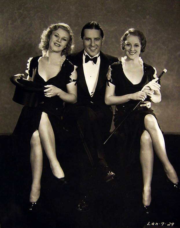 Sally Eilers