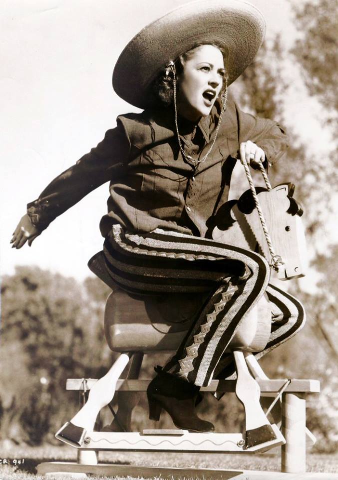 Sally Eilers