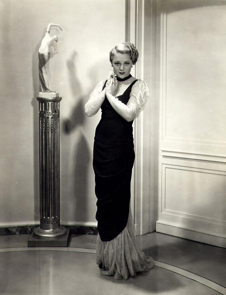 Sally Eilers