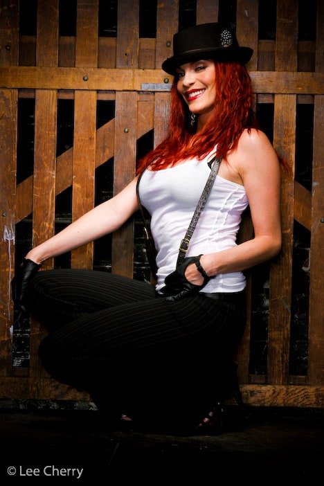 Carmit Bachar