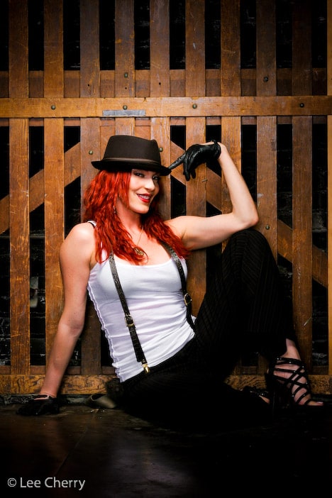 Carmit Bachar