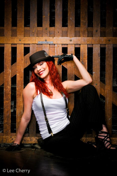 Carmit Bachar