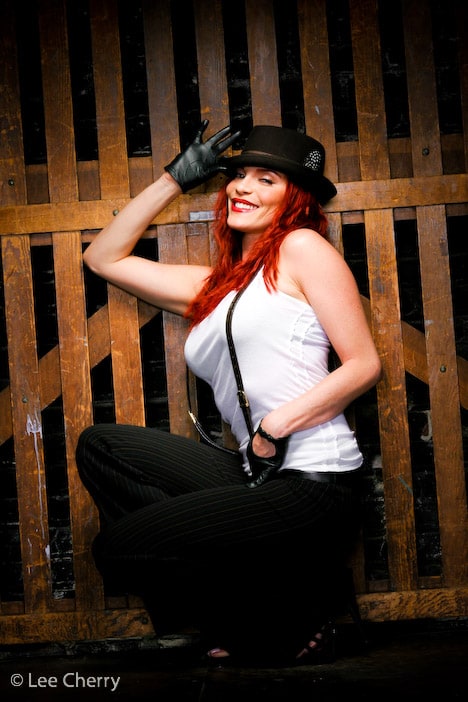 Carmit Bachar