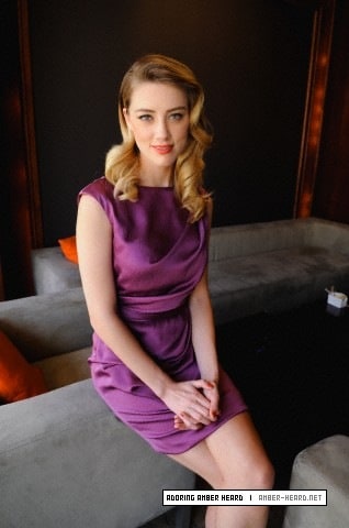 Amber Heard Amber Heard