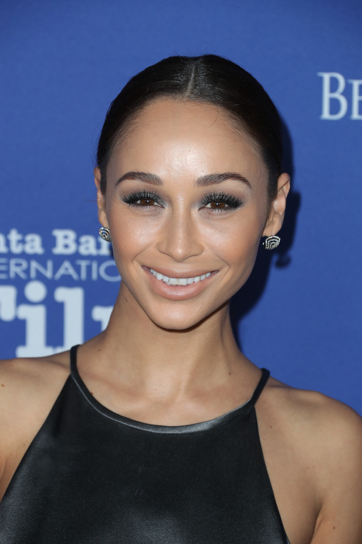 Cara Santana Cara Santana
